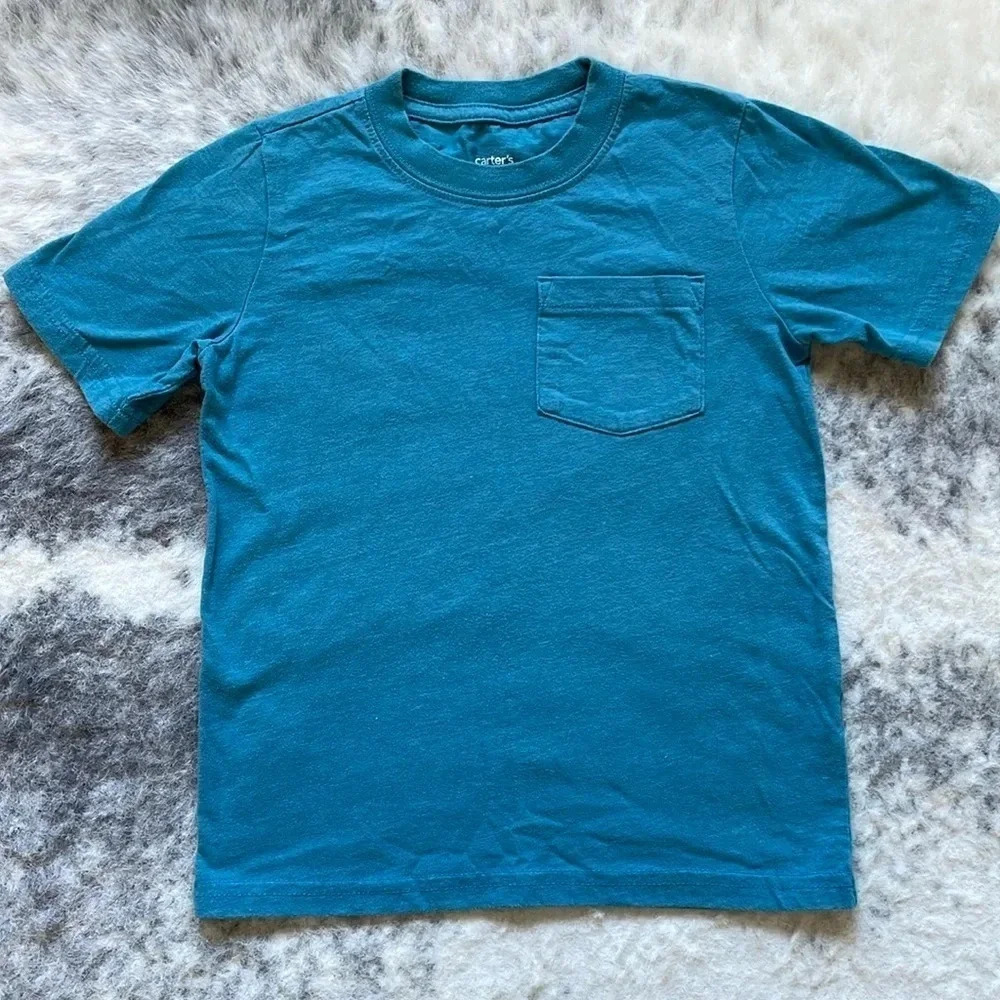 Carters  Shirt